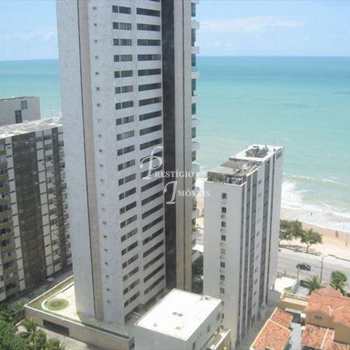 Cobertura em Recife, bairro Boa Viagem