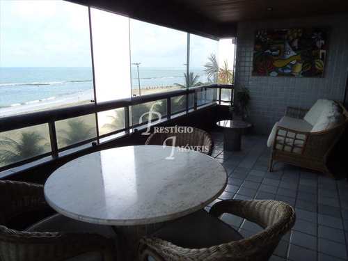 Apartamento, código 27501 em Jaboatão dos Guararapes, bairro Piedade