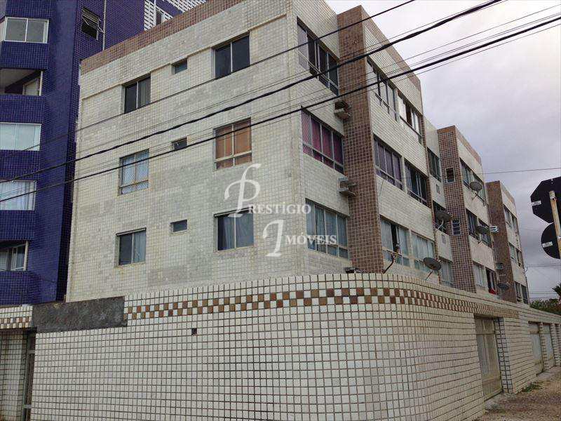 Apartamento em Jaboatão dos Guararapes, no bairro Piedade