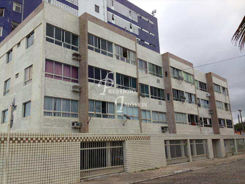 Apartamento em Jaboatão dos Guararapes, no bairro Piedade