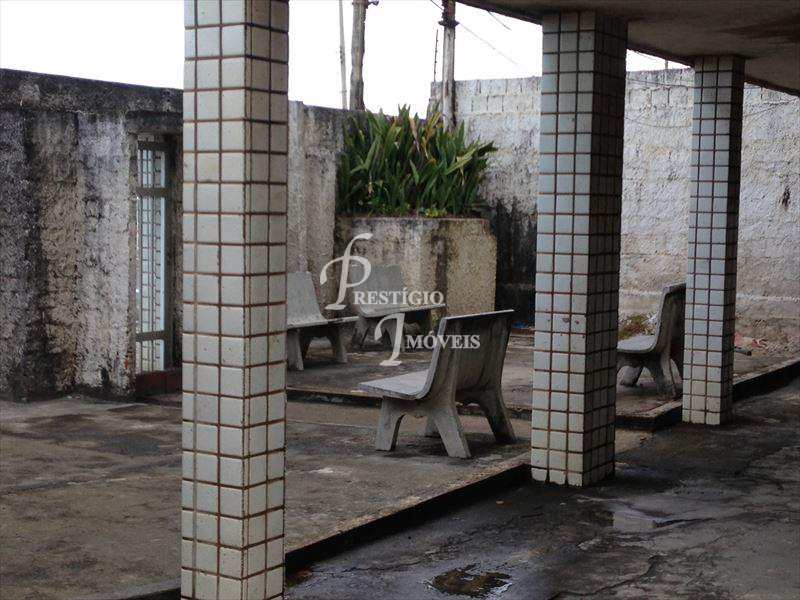 Apartamento em Jaboatão dos Guararapes, no bairro Piedade