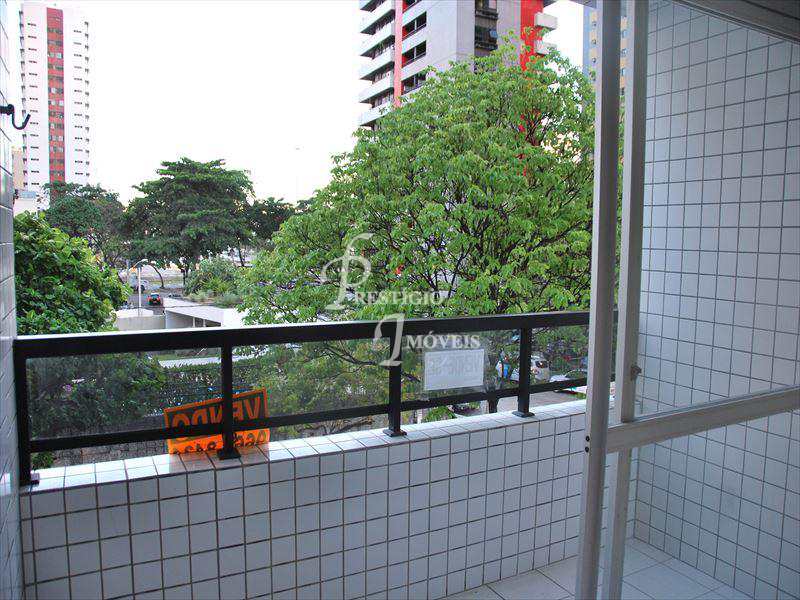 Apartamento em Recife, no bairro Boa Viagem
