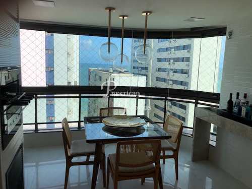Apartamento, código 13501 em Recife, bairro Boa Viagem