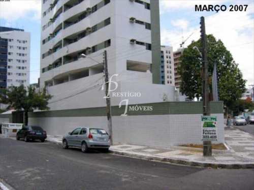 Apartamento, código 4301 em Recife, bairro Boa Viagem