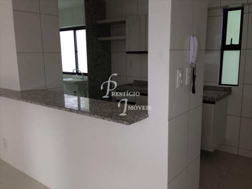 Apartamento, código 4201 em Recife, bairro Boa Viagem