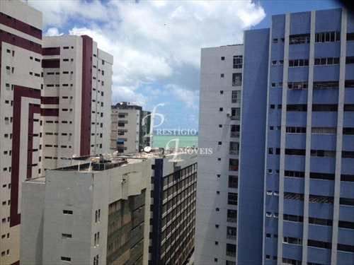 Apartamento, código 2201 em Recife, bairro Boa Viagem