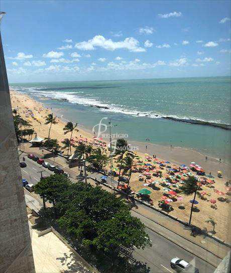 Cobertura em Recife, no bairro Boa Viagem
