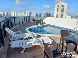 Apartamento, código 1293 em Recife, bairro Boa Viagem