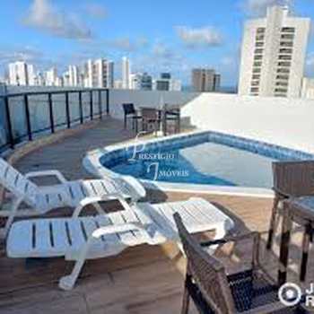 Apartamento em Recife, bairro Boa Viagem