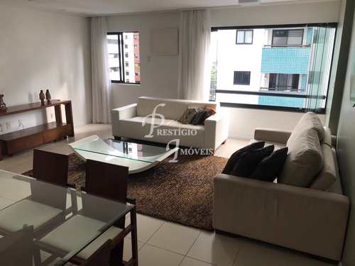 Apartamento, código 1310 em Recife, bairro Boa Viagem