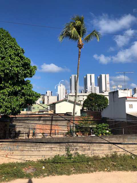 Prédio Residencial em Jaboatão dos Guararapes, no bairro Piedade
