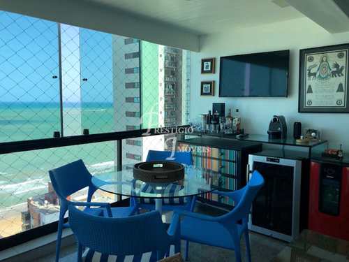Apartamento, código 1327 em Recife, bairro Boa Viagem