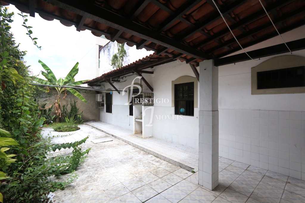Casa em Jaboatão dos Guararapes, no bairro Piedade