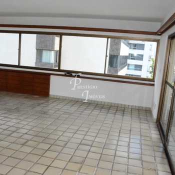 Apartamento em Recife, bairro Boa Viagem