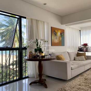 Apartamento em Jaboatão dos Guararapes, bairro Piedade