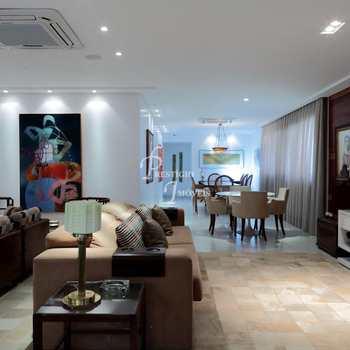 Apartamento em Recife, bairro Boa Viagem