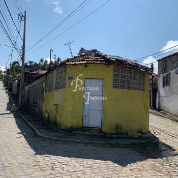 Galpão em Olinda, bairro Carmo