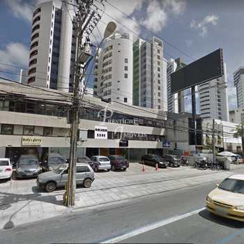 Sala Comercial em Recife, bairro Boa Viagem