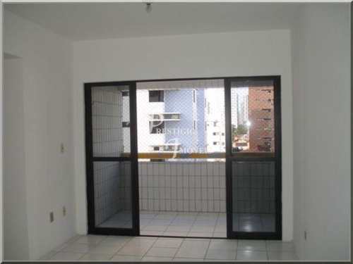 Apartamento, código 1402 em Recife, bairro Boa Viagem