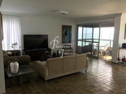 Apartamento, código 1410 em Recife, bairro Boa Viagem