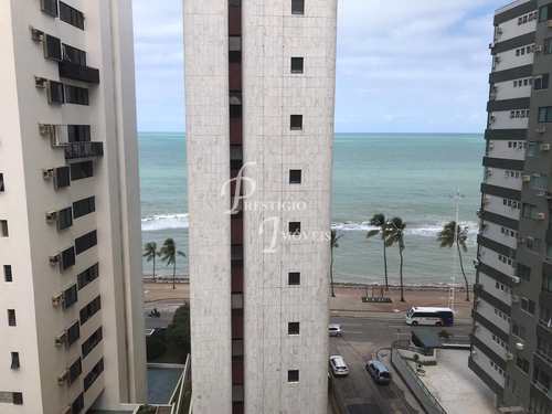 Apartamento, código 1412 em Recife, bairro Boa Viagem