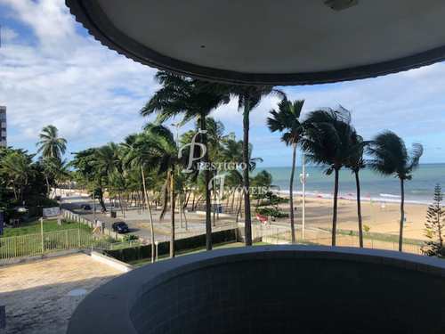 Apartamento, código 1494 em Jaboatão dos Guararapes, bairro Piedade