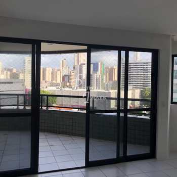 Apartamento em Recife, bairro Boa Viagem