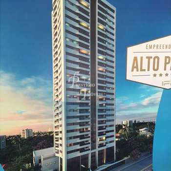 Apartamento em Jaboatão dos Guararapes, bairro Centro