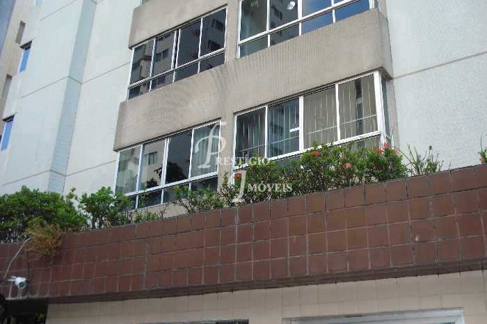 Apartamento em Recife, no bairro Boa Vista