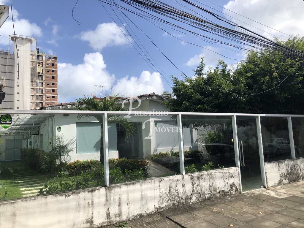 Casa Comercial em Recife, no bairro Boa Viagem