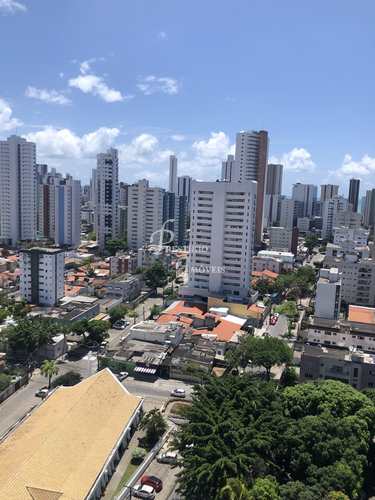 Apartamento, código 1528 em Recife, bairro Boa Viagem