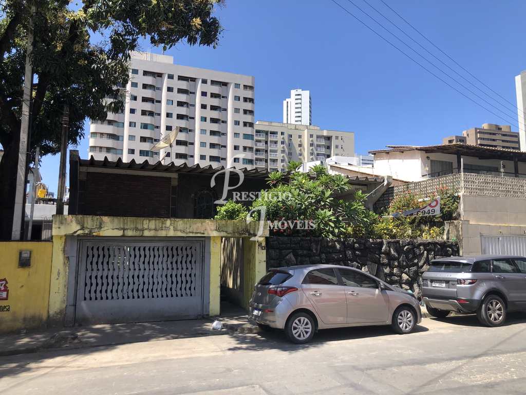 Casa em Jaboatão dos Guararapes, no bairro Piedade