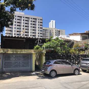 Casa em Jaboatão dos Guararapes, bairro Piedade