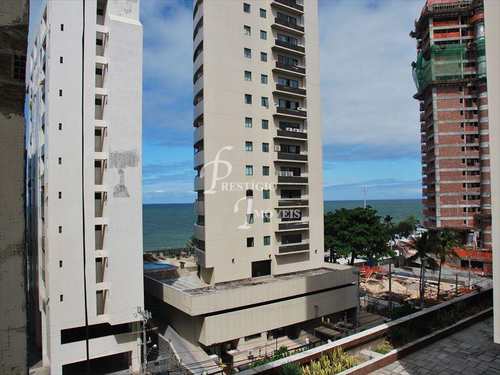 Apartamento, código 1533 em Recife, bairro Boa Viagem