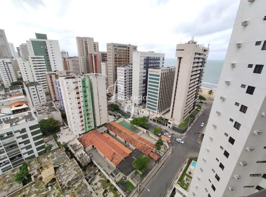 Flat em Recife, no bairro Boa Viagem