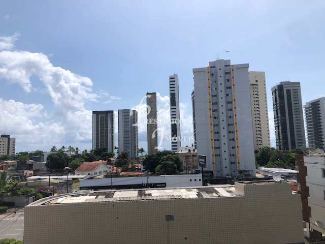 Apartamento em Jaboatão dos Guararapes, no bairro Piedade