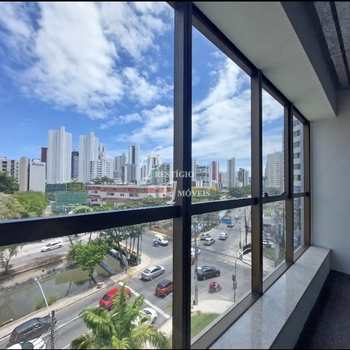 Sala Comercial em Recife, bairro Boa Viagem