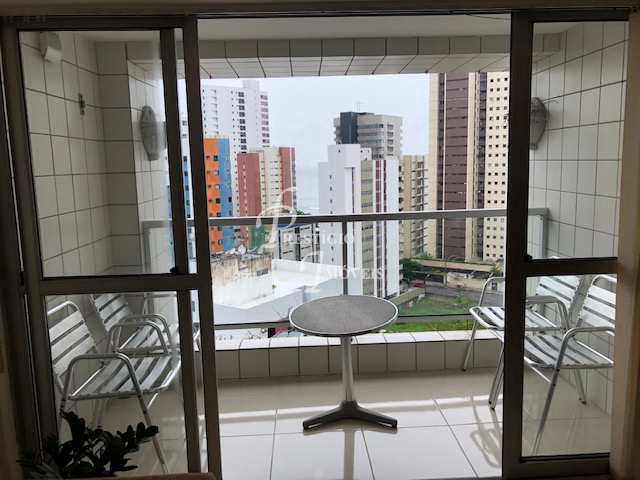 Apartamento em Jaboatão dos Guararapes, no bairro Piedade
