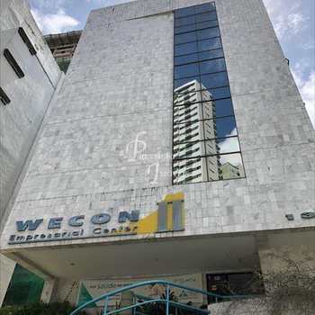 Sala Comercial em Recife, bairro Boa Viagem