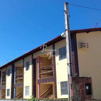 Apartamento em Ipojuca, bairro Muro Alto