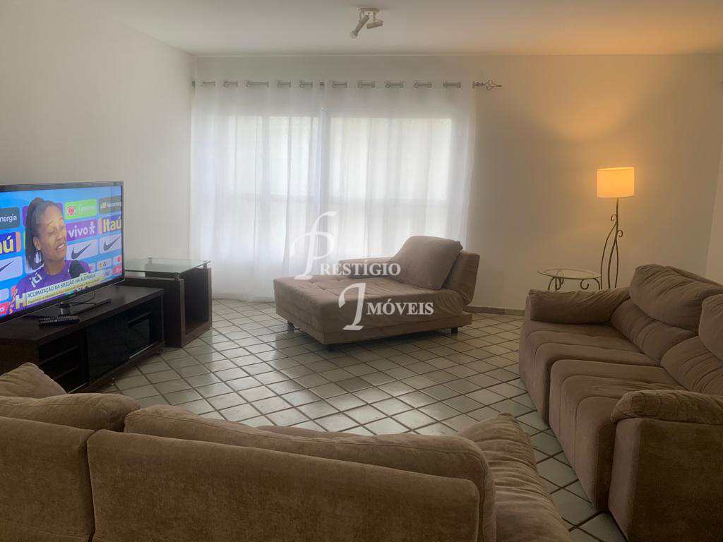 Apartamento em Recife, no bairro Boa Viagem