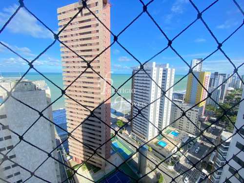 Apartamento, código 1651 em Recife, bairro Boa Viagem