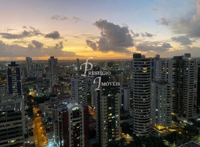 Apartamento em Recife, no bairro Boa Viagem