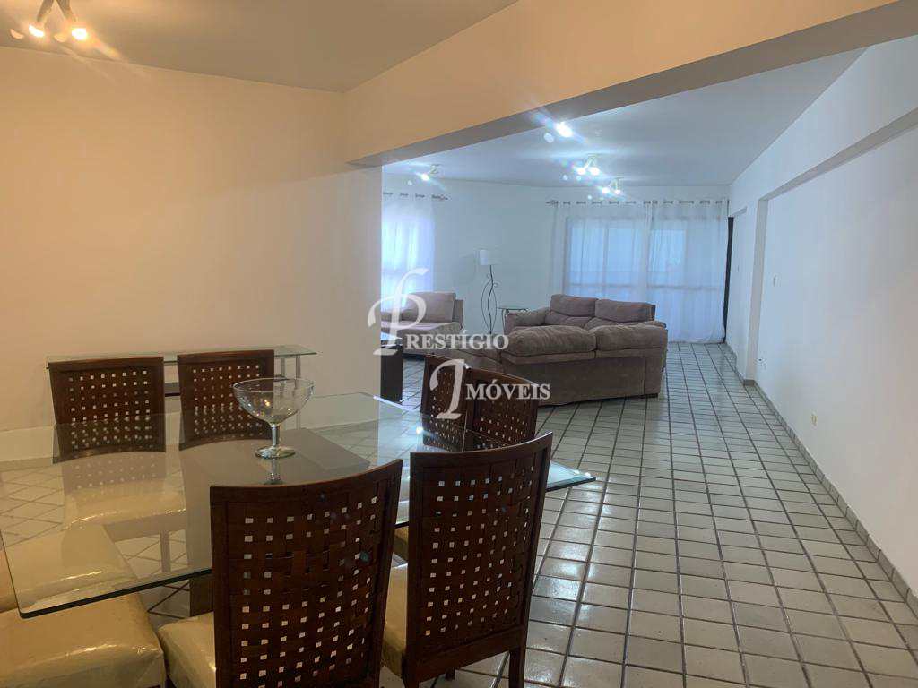 Apartamento em Recife, no bairro Boa Viagem