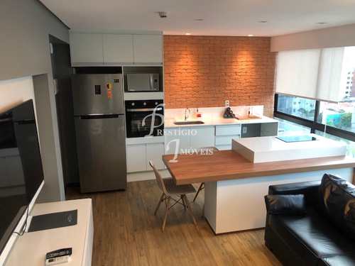 Apartamento, código 1659 em Recife, bairro Boa Viagem