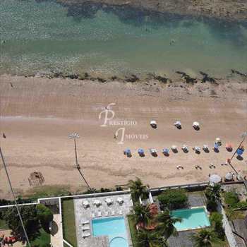 Apartamento em Jaboatão dos Guararapes, bairro Piedade