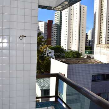 Apartamento em Recife, bairro Boa Viagem