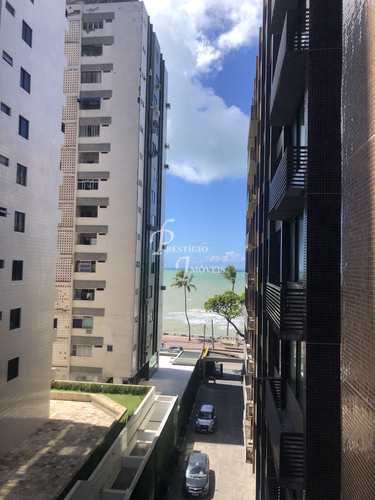 Apartamento, código 1667 em Recife, bairro Boa Viagem
