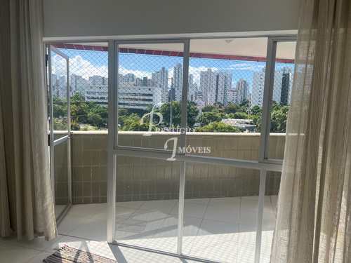 Apartamento, código 1670 em Recife, bairro Boa Viagem