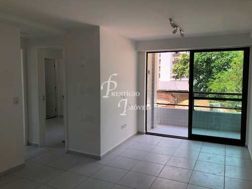 Apartamento, código 1677 em Recife, bairro Boa Viagem